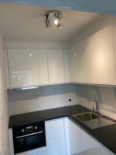 Apartamento Shannon Odk