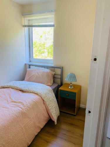 Entire Four-bedroom House Stay