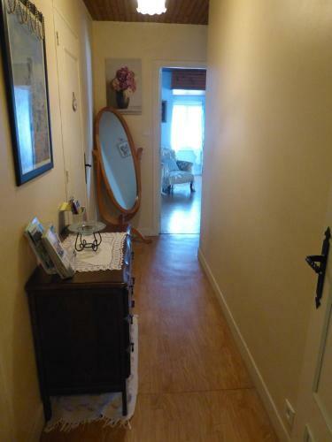 Bed & Breakfast Chambres D'h�tes La Plantade