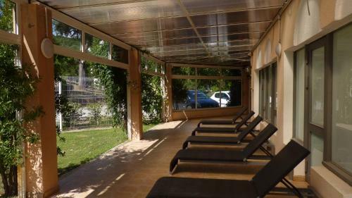 Hotel Les Pavillons Du Golfe