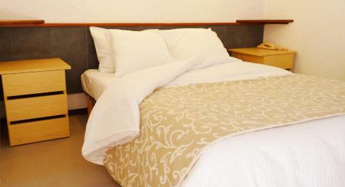 Hotel Les Pavillons Du Golfe