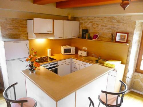 Holiday Home Maison Bonneval Chapelle Aux Saints