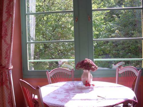 Apartamentos Holiday Home Ventoux Montbrun Les Bains V