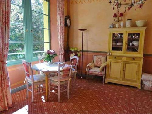 Apartamentos Holiday Home Ventoux Montbrun Les Bains V