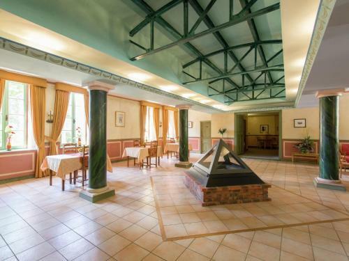 Apartamentos Holiday Home Ventoux Montbrun Les Bains V