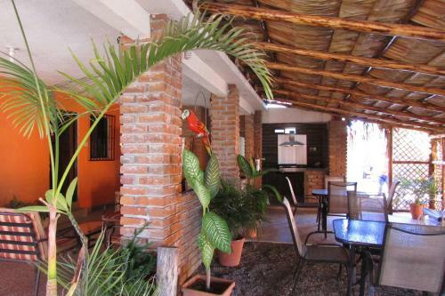 Hotel Isabela