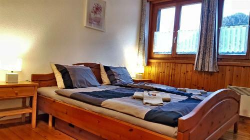Le Petit Chalet - Nice Wallis View