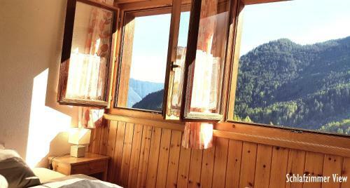 Le Petit Chalet - Nice Wallis View