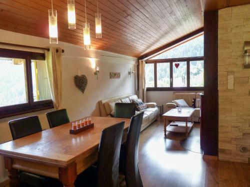 Apartment Le Muguet 1