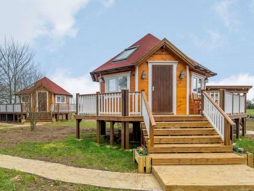 Dragon Fly Retreat-uk36831