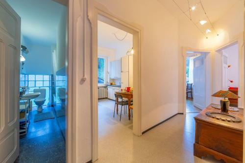 Apartamento Casa Celio