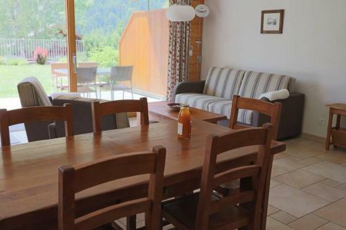 Apartamento Rhodos, Confort Et Espace