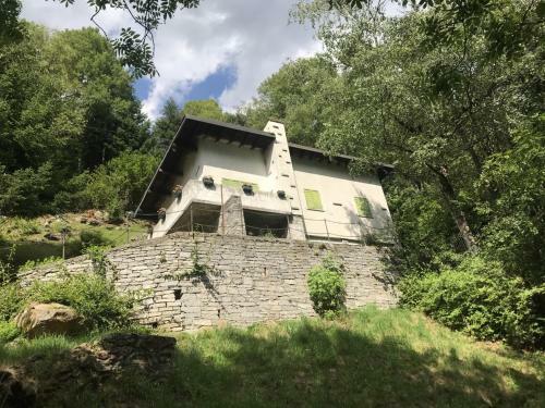 Apartamento Genzianella