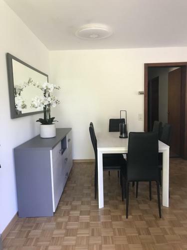 Apartamento Genzianella