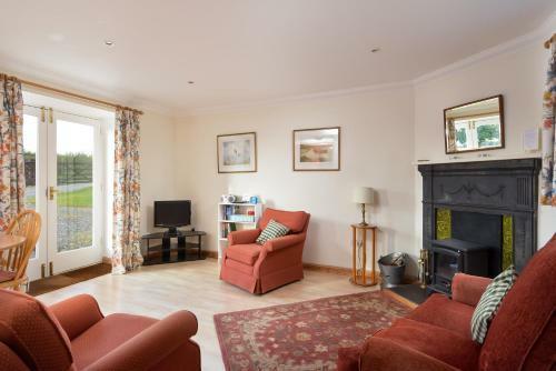 Cardross Holiday Cottages