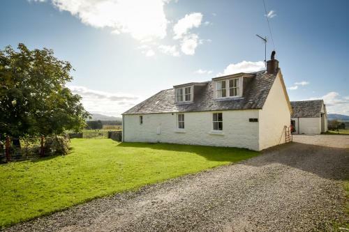 Cardross Holiday Cottages