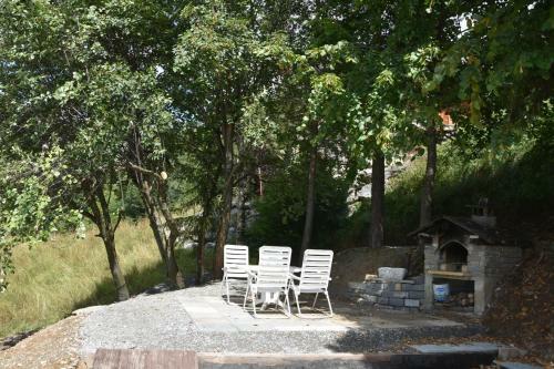 Chalet Belmont
