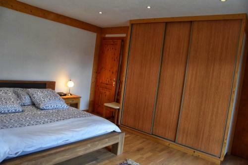 Chalet Belmont