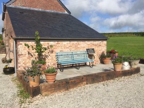 Villa The Milking Parlour - Peaceful, Rural Converted Barn