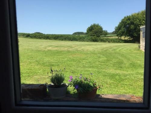 Villa The Milking Parlour - Peaceful, Rural Converted Barn
