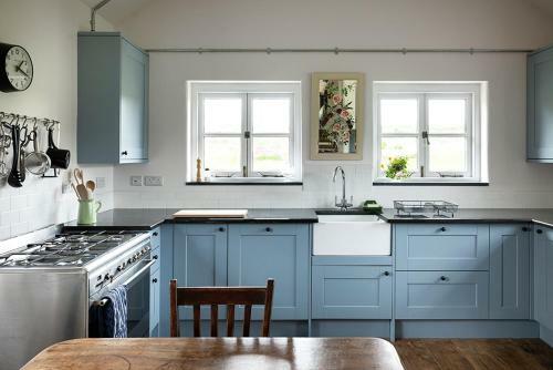 Villa The Milking Parlour - Peaceful, Rural Converted Barn