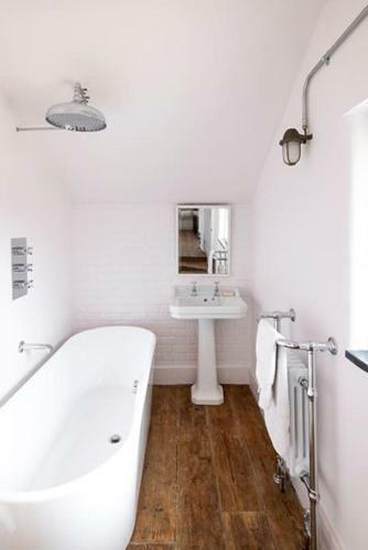 Villa The Milking Parlour - Peaceful, Rural Converted Barn
