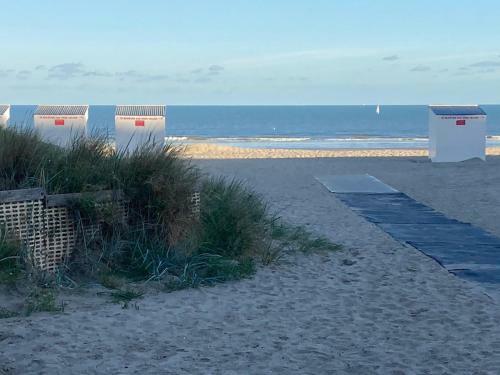 Apartamento Zonnig Appartement