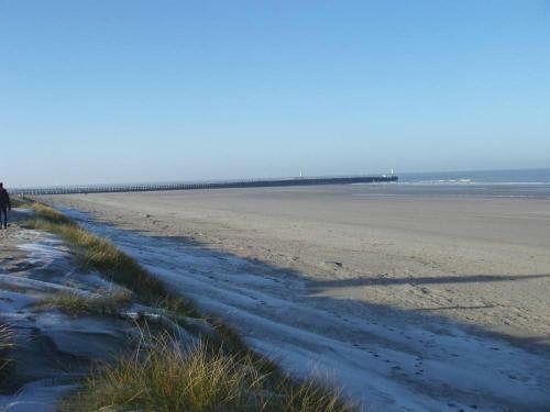 Apartamento Zonnig Appartement
