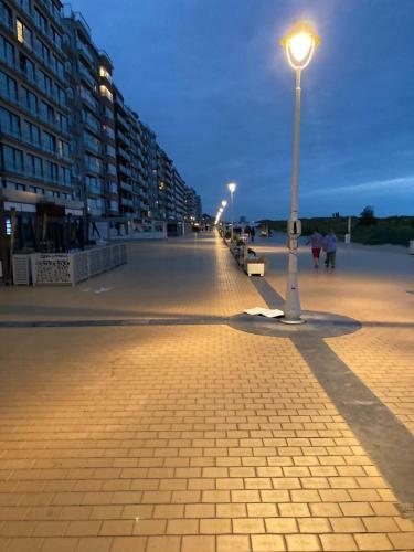 Apartamento Zonnig Appartement