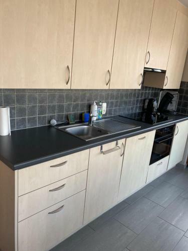Apartamento Zonnig Appartement