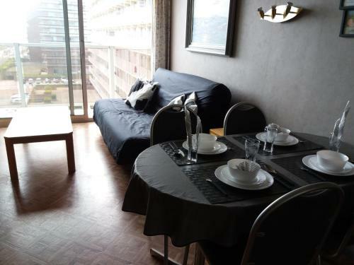 Apartamento Studio Jorn