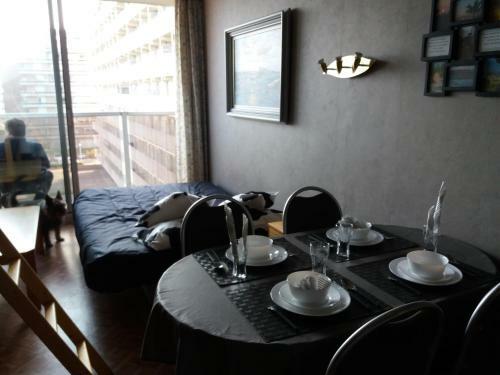 Apartamento Studio Jorn