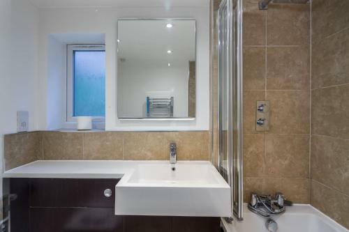 Apartamento Beach View, Mawgan Porth