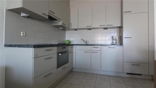 Apartamento Residentie Gaudi