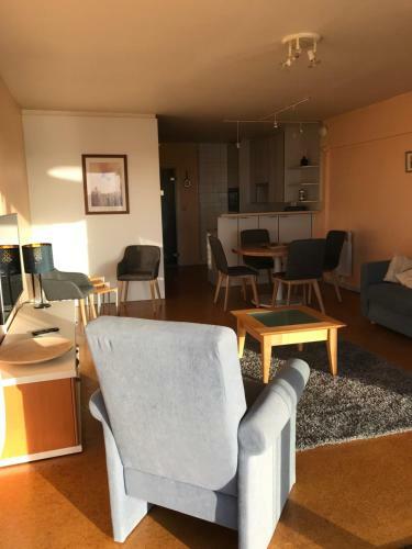 Apartamento Zandduin