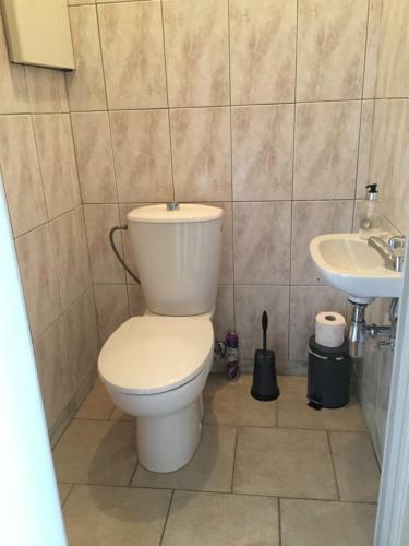 Apartamento Zandduin