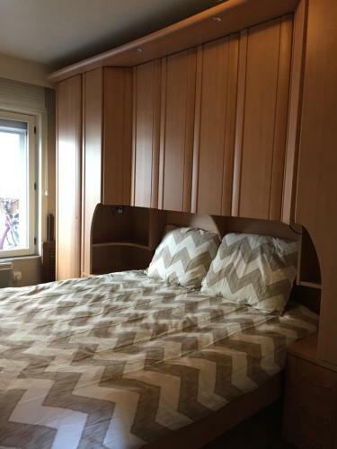 Apartamento Zandduin