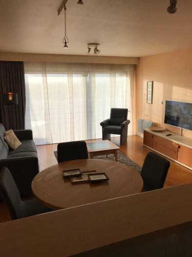 Apartamento Zandduin