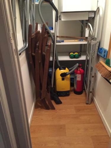 Apartamento Zandduin