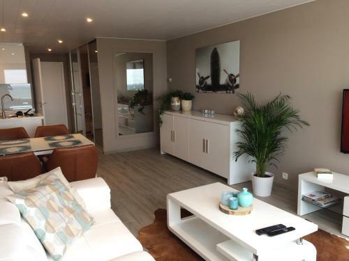 Apartamento Zonnestraal 0302