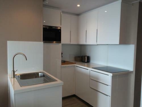 Apartamento Zonnestraal 0302