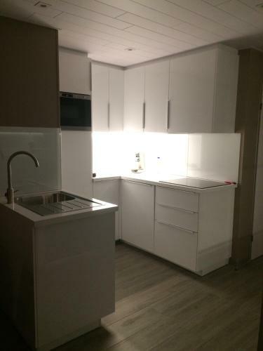 Apartamento Zonnestraal 0302
