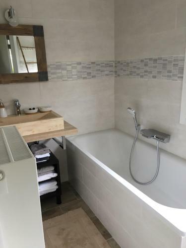 Hostal Maison Du Golf