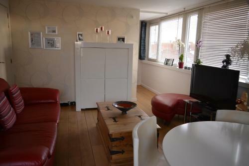 Apartamento Maison Anna Clara