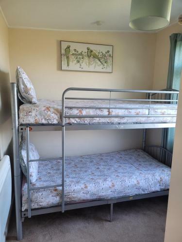 26 Sea Valley, Bideford Bay Holiday Park