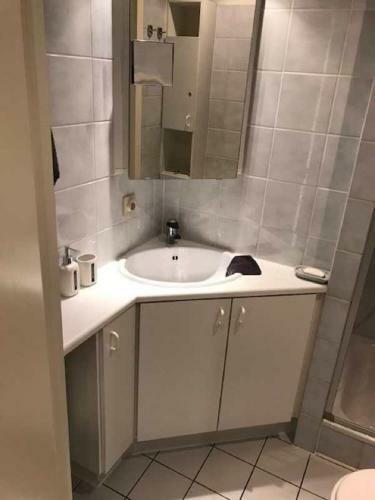 Apartamento Den Oever 6 005