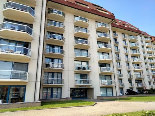 Apartamento Studio Zonneborg