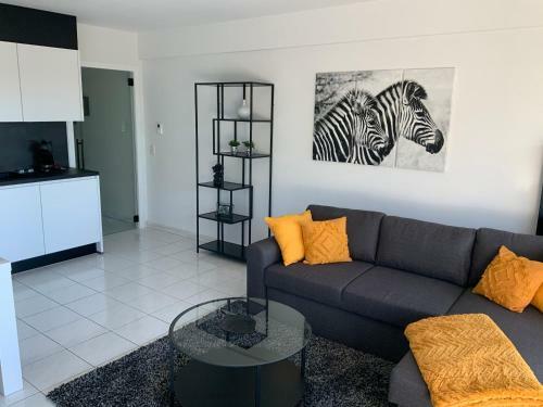 Apartamento Casa Tio