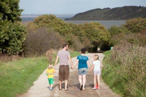 Modern Sea View Holiday Home Isle Of Wight