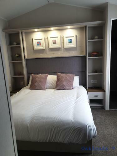 Modern Sea View Holiday Home Isle Of Wight